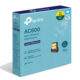 tp-link ARCHER T600U NANO AC600 WIRELESS USB ADAPTER DUAL BAND (2 YEARS WARRANTY)