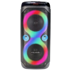 MICROLAB PT800  BLUETOOTH PARTY SPEAKER (6 MONTHS WARRANTY)