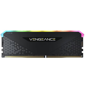 Corsair Vengeance 8GB 3600Mhz DDR4 RGB (3 YEARS WARRANTY)