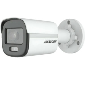 DS-2CE10KF0T-LPFS 3K ColorVu Smart hybrid light Fixed Mini Bullet Camera (2 YEARS WARRANTY)
