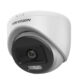 DS-2CE70KF0T-LPFS 3K ColorVu Smart hybrid light Indoor Fixed Turret Camera (2 YEARS WARRANTY)