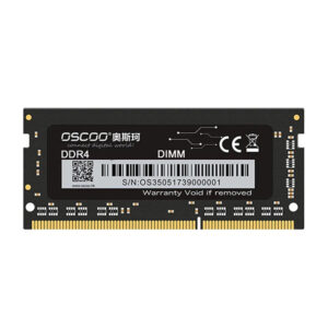 OSCOO 8GB LAPTOP RAM 3200MHZ (3 YEARS WARRANTY)