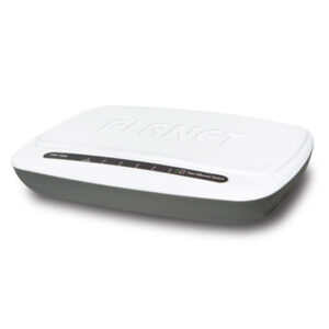 PLANET 5 PORT 10/100MBPS BASE-TX ETHERNET SWITCH SW-504 (2 YEARS WARRANTY)