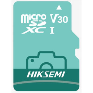 HS-TF-D3-32GB MEMORY CARD (3 YEARS WARRANTY)