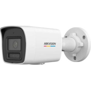 DS-2CD1027G2H-LIU 2 MP ColorVu with Smart Hybrid Light Fixed Bullet Network Camera (2 YEARS WARRANTY)