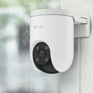EZVIZ CS-H8C-PRO-8MP-PT CAMERA (2 YEARS WARRANTY)