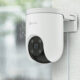 EZVIZ CS-H8C-PRO-8MP-PT CAMERA (2 YEARS WARRANTY)