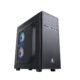 COMPUTER CASING CR CC2008B USB 3.0 (N/W)
