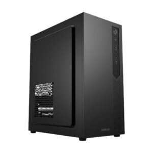 COMPUTER CASING CR CC206518 USB 3.0 (N/W)