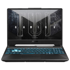 ASUS TUF GAMING A15 FA506NCR HN066W R7 7435HS 8G RTX2050 4GB 512GB NVME 15.6 FHD 144HZ W11H (2 YEARS WARRENTY)