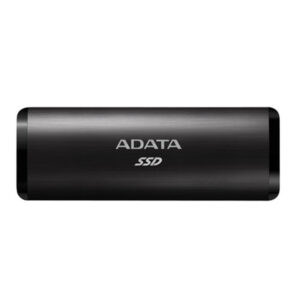 ADATA SE760 1TB EXTERNAL SOLID STATE DRIVE (2 YEARS WARRANTY)