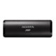 ADATA SE760 1TB EXTERNAL SOLID STATE DRIVE (2 YEARS WARRANTY)