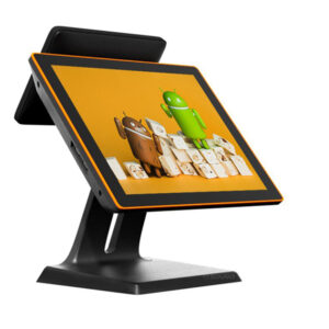 POS/M VT I9A i5 4TH GEN 8GB RAM 256GB SSD 15' LE TOUCH DISPLAY (1 YEAR WARRANTY)