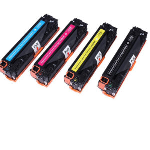 COMPATIBLE TONER CB541A / CE321A / CF211X CYAN (N/W)