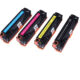 COMPATIBLE TONER CB543A / CE323A / CF213X MAGENTA (N/W)