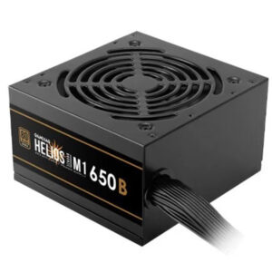 GAMDIAS AURA GP650 GAMING PSU (2 YEARS WARRENTY)