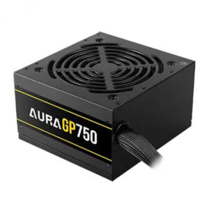 GAMDIAS AURA GP750 GAMING PSU (2 YEARS WARRENTY)