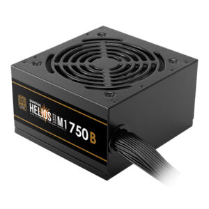 GAMDIAS HELIOS M1 750B 80 PLUS BRONZE PSU (2 YEARS WARRENTY)