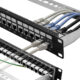 PATCH PANEL 24 PORT (N/W)