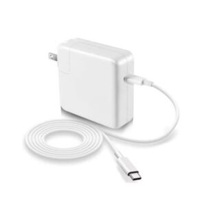 APPLE TYPE C 61W POWER ADAPTER (6 MONTHS WARRANTY)