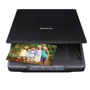 EPSON PERFECTION V39 SCANNER (1 YEAR WARRANTY)