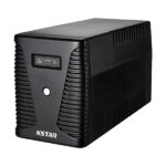 KSTAR 3KVA OFFLINE UPS (2 YEARS WARRANTY)