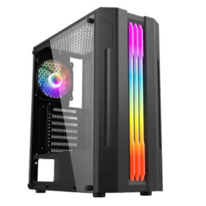 USED CORE I7 6TH GEN 8GB RAM 256GB SSD NEW GAMING CASING (3 MONTHS WARRANTY)