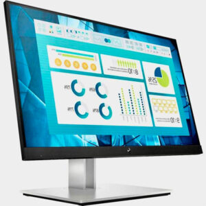 USED 27" FULL HD IPS HP MONITOR (3 MONTHS WARRANTY)
