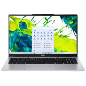 ACER AL15-72P-52J2 CORE I5-13500H 8GB RAM 512GB NVME 15.6" FHD SCREEN (2 YEARS WARRANTY) (1 YEAR WARRANTY FOR BATTERY AND POWER ADAPTER)