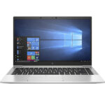 HP ELITE BOOK 840 G7 CORE I5 11TH GEN 16GB 512GB SSD NVME 14.0' SCREEN (3 MONTHS WARRANTY)