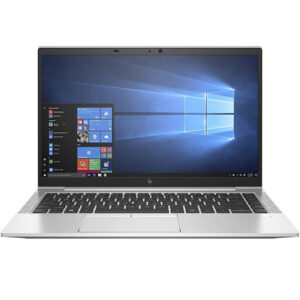HP ELITE BOOK 840 G7 CORE I5 11TH GEN 16GB 512GB SSD NVME 14.0' SCREEN (3 MONTHS WARRANTY)