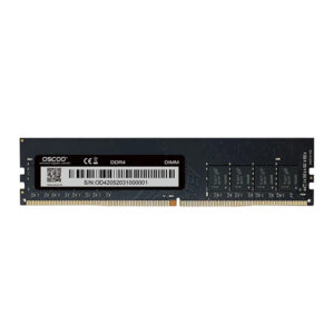 OSCOO 8GB DDR4 3200MHZ DESKTOP RAM (3 YEARS WARRANTY)