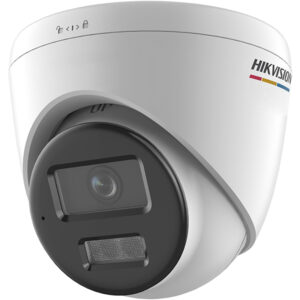 DS-2CD1347G2H-LIUF/SL 4MP ColorVu with Smart Hybrid Light Fixed Turret Network Camera (2 YEARS WARRANTY)