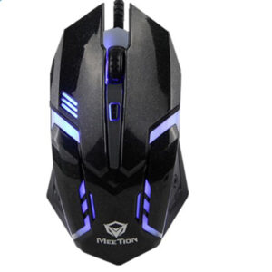 CLOUD RIDGE MS-5M809D GAMING MOUSE (6 MONTHS WARRANTY)