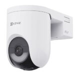 CS-HB8C BATTERY POWERED PAN & TILT WIFI CAMERA (2 YEARS WARRANTY) (1 YERA WARRANTY FOR BATTERY)