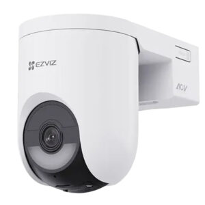 CS-HB8C BATTERY POWERED PAN & TILT WIFI CAMERA (2 YEARS WARRANTY) (1 YERA WARRANTY FOR BATTERY)