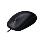 LOGITECH M100R USB WIRED MOUSE (2 YEARS WARRANTY)