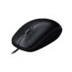 LOGITECH M100R USB WIRED MOUSE (2 YEARS WARRANTY)
