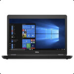 DELL LATITUDE 7490 CORE I5 8TH GEN 8GB RAM 256GB SSD 14.0' DISPLAY (3 MONTHS WARRANTY)