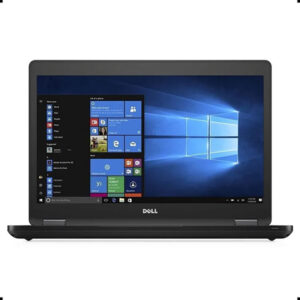 DELL LATITUDE 7490 CORE I5 8TH GEN 8GB RAM 256GB SSD 14.0' DISPLAY (3 MONTHS WARRANTY)