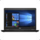 DELL LATITUDE 7490 CORE I5 8TH GEN 8GB RAM 256GB SSD 14.0' DISPLAY (3 MONTHS WARRANTY)