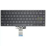 Asus Vivobook 14 X421 X421E X421F X421J X413 M433 M433I E410 E410M S433 S433E S433F S433J S433EA S14 S433 S14 S433EA S14 S433EQ S14 S433FA S14 S433FLS14 S43 Backlit Laptop Keyboard (6 MONTHS WARRANTY)