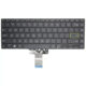 Asus Vivobook 14 X421 X421E X421F X421J X413 M433 M433I E410 E410M S433 S433E S433F S433J S433EA S14 S433 S14 S433EA S14 S433EQ S14 S433FA S14 S433FLS14 S43 Backlit Laptop Keyboard (6 MONTHS WARRANTY)